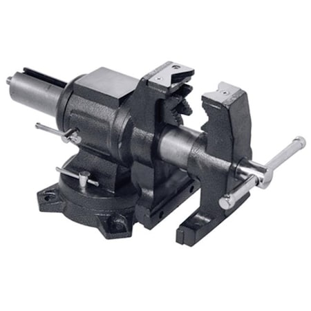 Bessey Bessey Tools BV-MPV5 5 in. Heavy Duty Multi Purpose Vise 198742